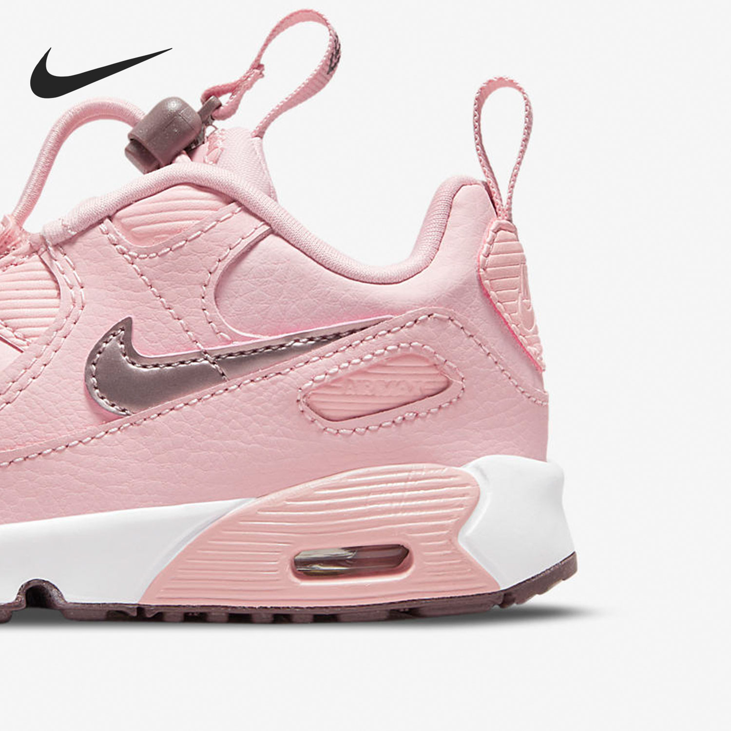 حذاء Nike الأصلي AIR MAX 90 TO - مراجعة Nike Shoes Air Max 90 وسعره