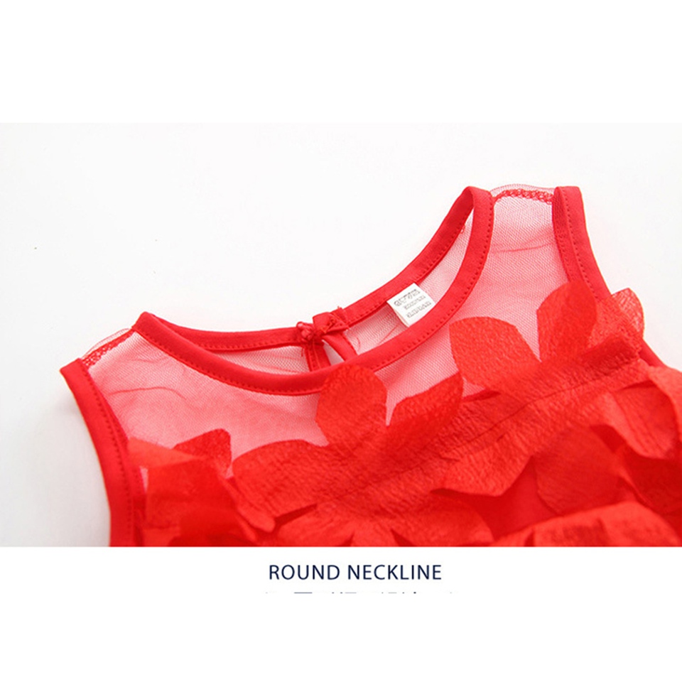 ملابس طفلة فساتين طفل صغير صيف - مراجعة Summer Loving Kids Clothing وسعره