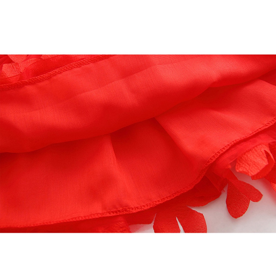 ملابس طفلة فساتين طفل صغير صيف - مراجعة Summer Loving Kids Clothing وسعره