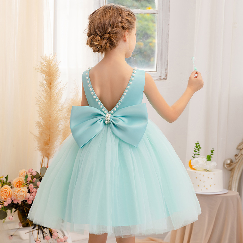 فساتين للمراهقات تول الأقمشة ف - مراجعة Summer Clothing Teen Girls وسعره