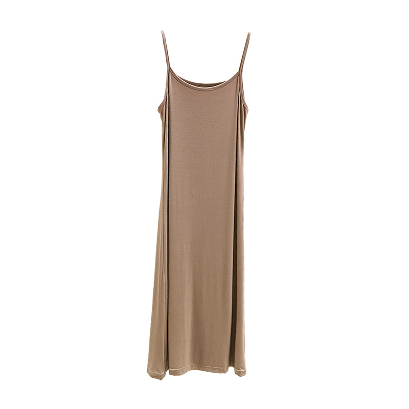 فستان نسائي صيفي من المودال بت - مراجعة Summer Clothing Items وسعره