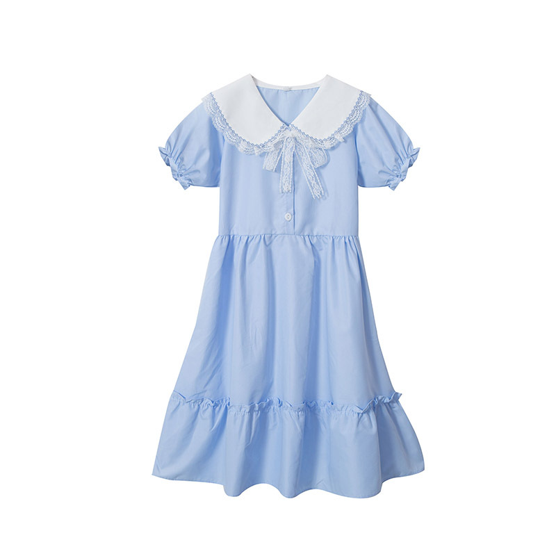 فستان حفلات صيفي جديد للفتيات  - مراجعة Summer Clothing Teen Girls وسعره
