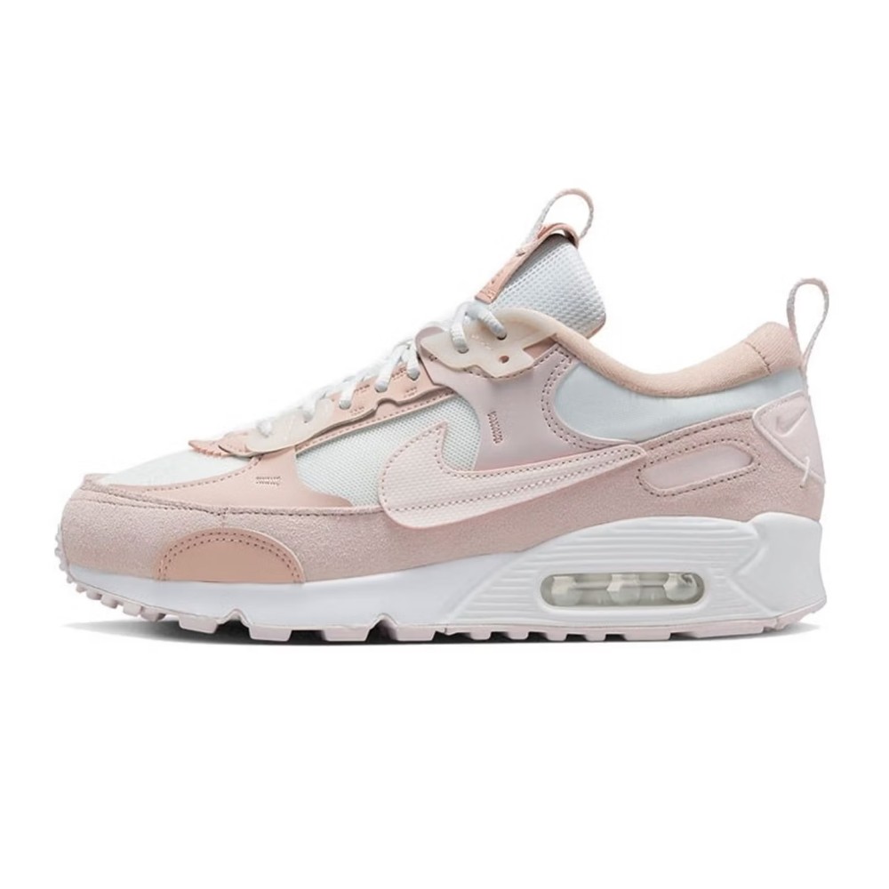 حذاء نايك اير ماكس 90 للنساء ل - مراجعة Nike Shoes Air Max 90 وسعره