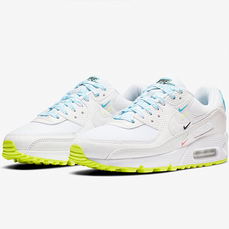 حذاء الجري Nike الأصلي للرجال  - مراجعة Nike Shoes Air Max 90 وسعره