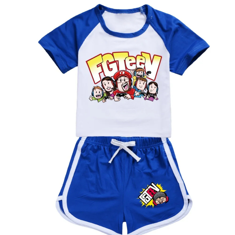 AIAI 2025Ftteeve ملابس أطفال ل - مراجعة Summer Clothing Girl وسعره