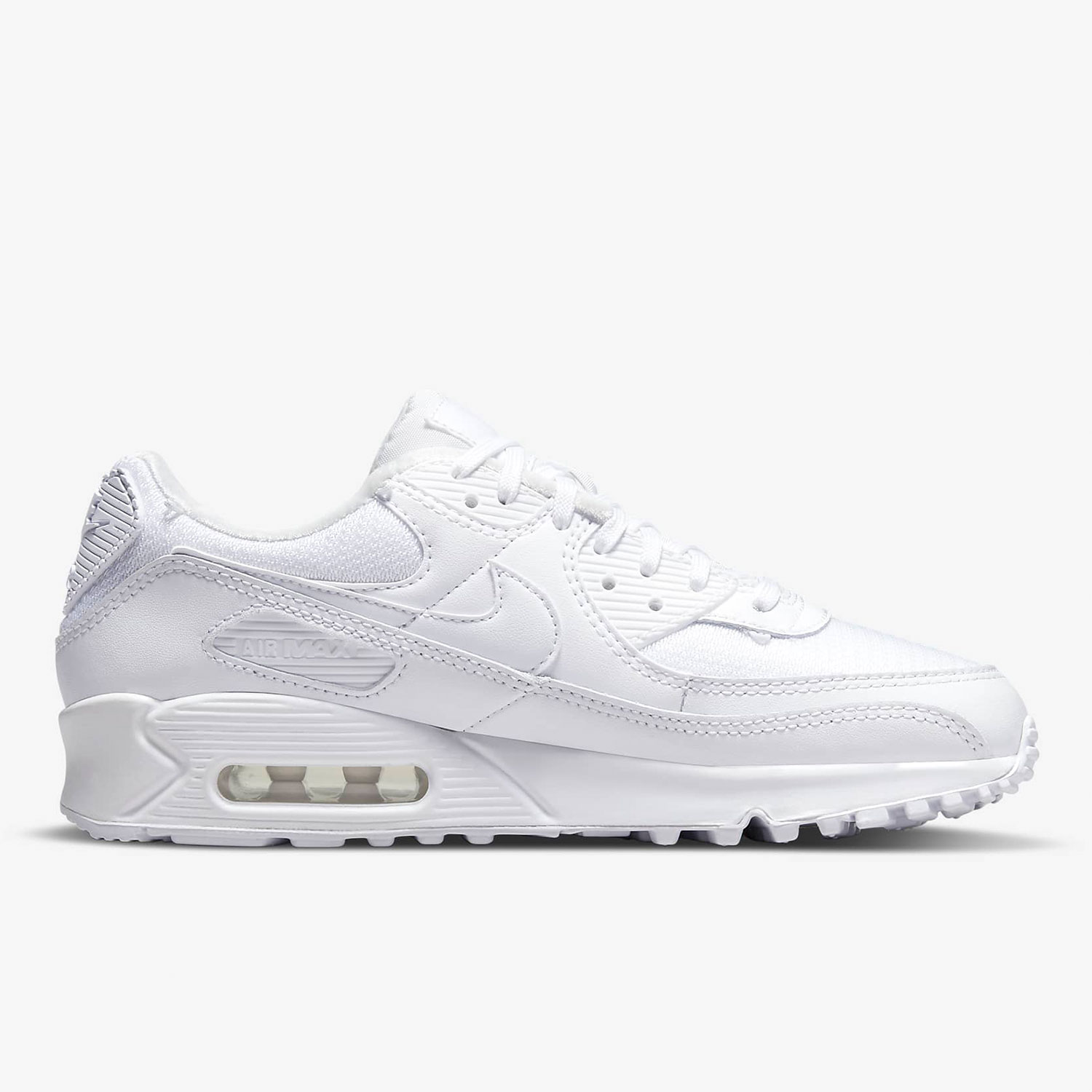حذاء Nike Authentic AIR MAX 90 - مراجعة Nike Shoes Air Max 90 وسعره
