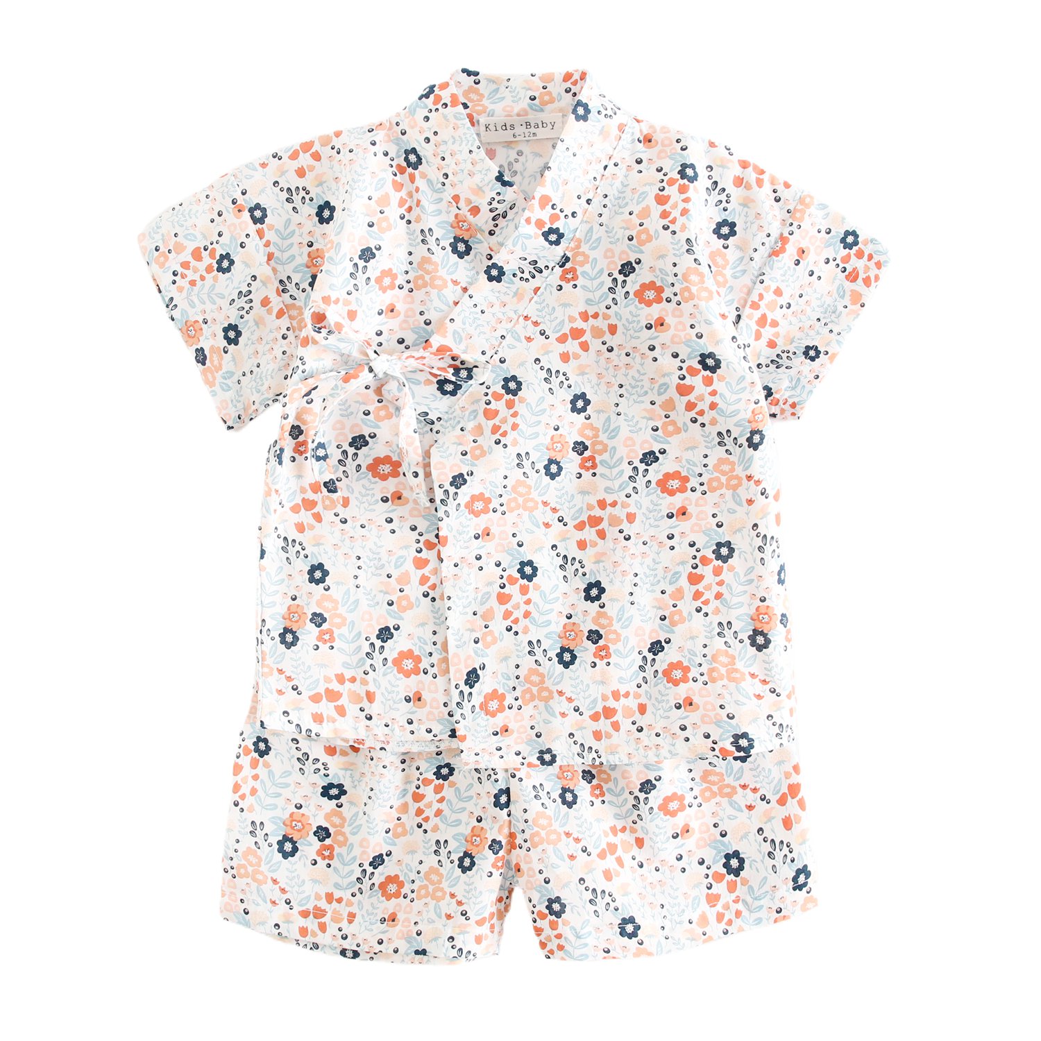 مجموعة ملابس صيفية جميلة للأطف - مراجعة Summer Loving Kids Clothing وسعره