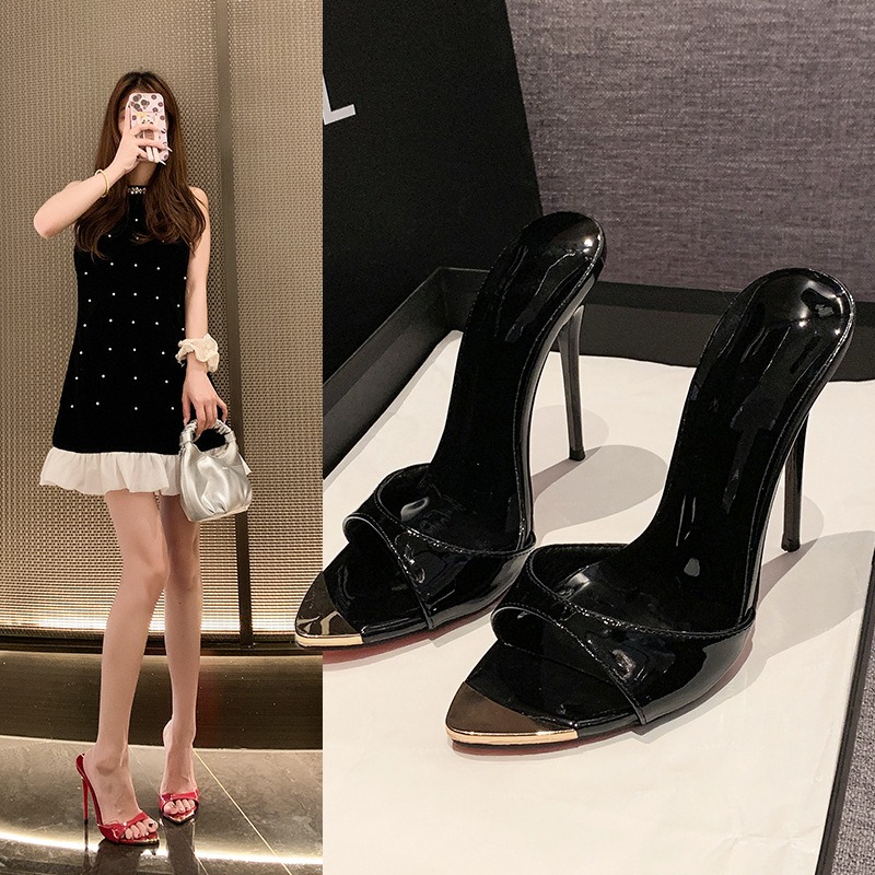شباشب نسائية جديدة لعام 2026 ب - مراجعة Quality Summer Clothing وسعره