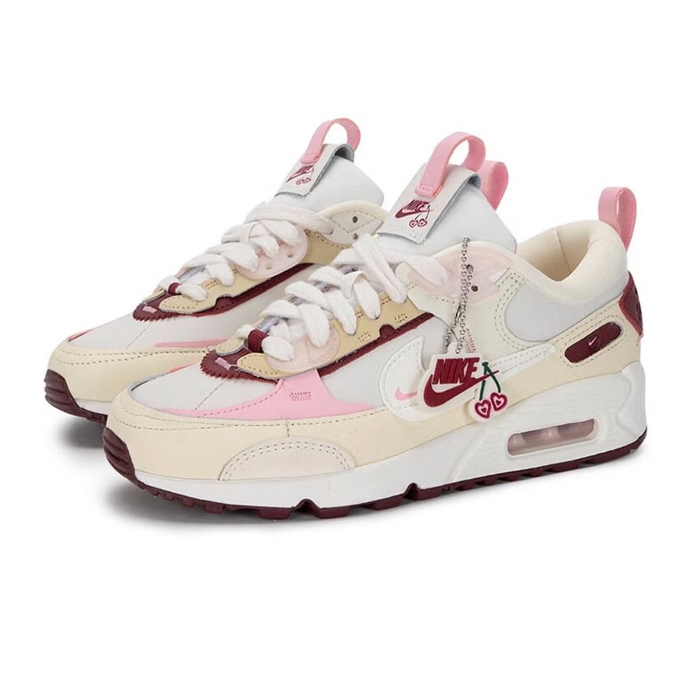 حذاء نايك اير ماكس 90 للنساء ل - مراجعة Nike Shoes Air Max 90 وسعره