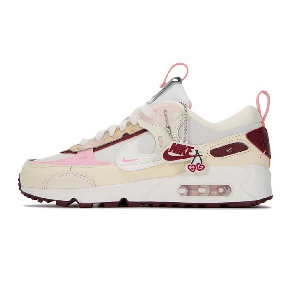 حذاء نايك اير ماكس 90 للنساء ل - مراجعة Nike Shoes Air Max 90 وسعره