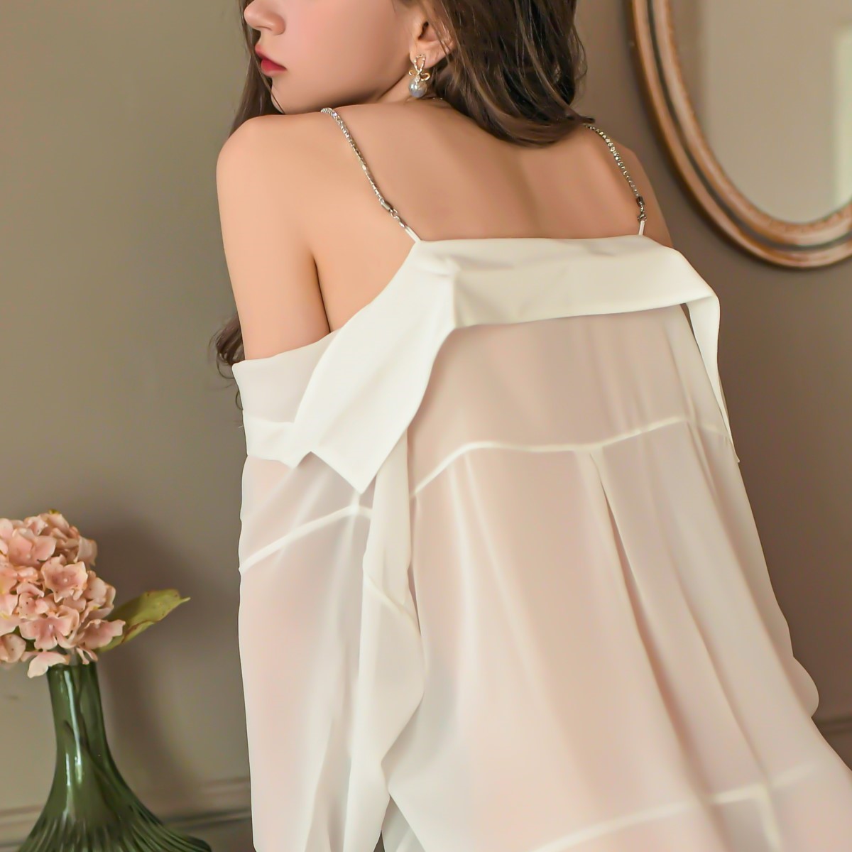 الخريف الموسم الحد الأدنى طويل - مراجعة Zara Summer Clothing For Women وسعره