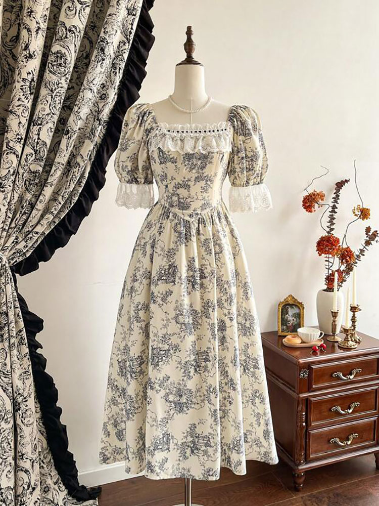 جديد حجم كبير الطباعة النباتية - مراجعة Summer Upf Clothing وسعره