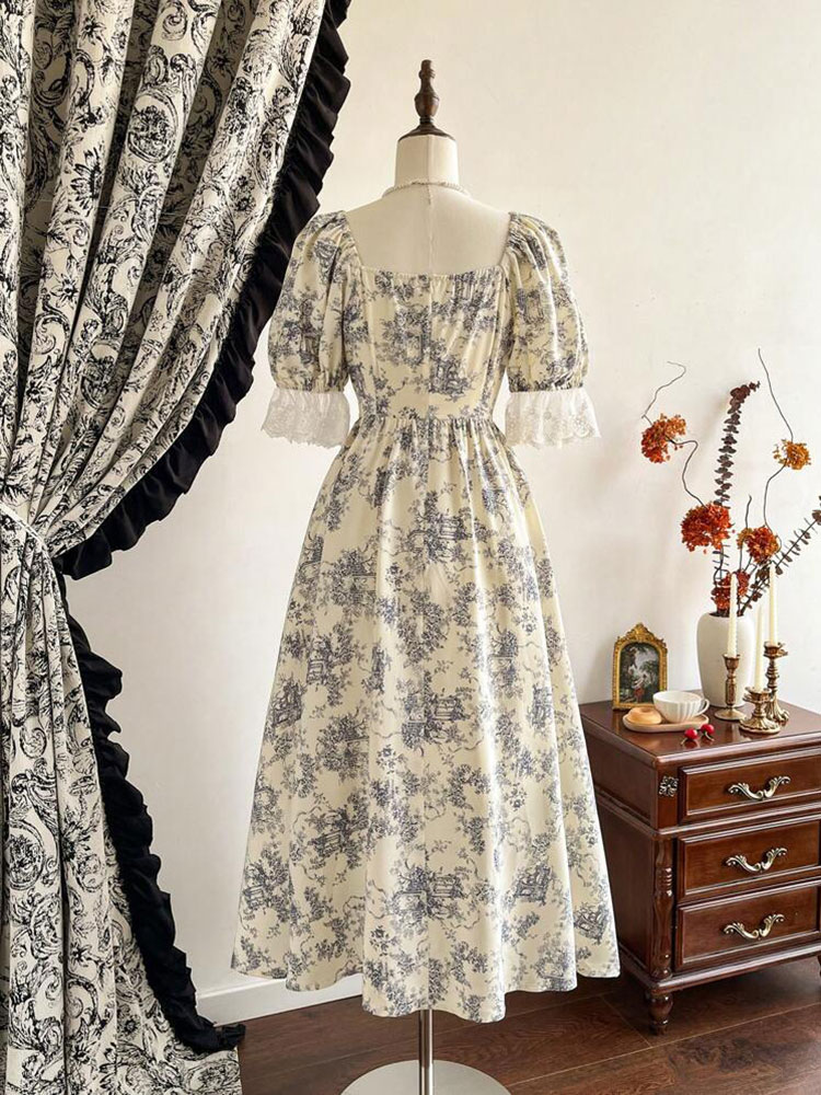 جديد حجم كبير الطباعة النباتية - مراجعة Summer Upf Clothing وسعره