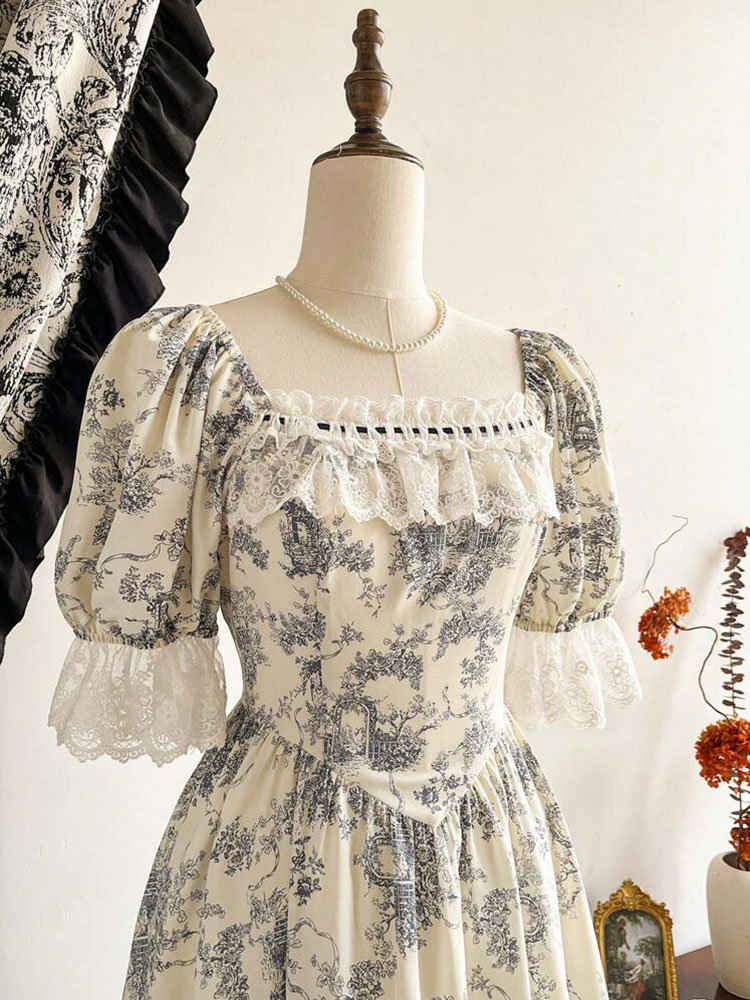 جديد حجم كبير الطباعة النباتية - مراجعة Summer Upf Clothing وسعره