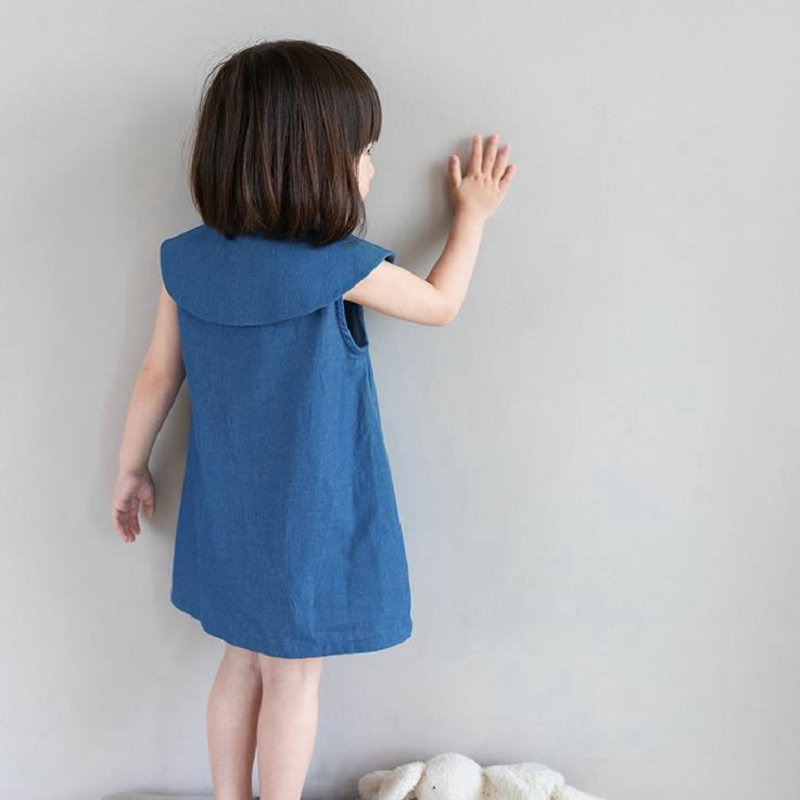 فستان صيفي للأطفال والبنات من  - مراجعة Summer Loving Kids Clothing وسعره