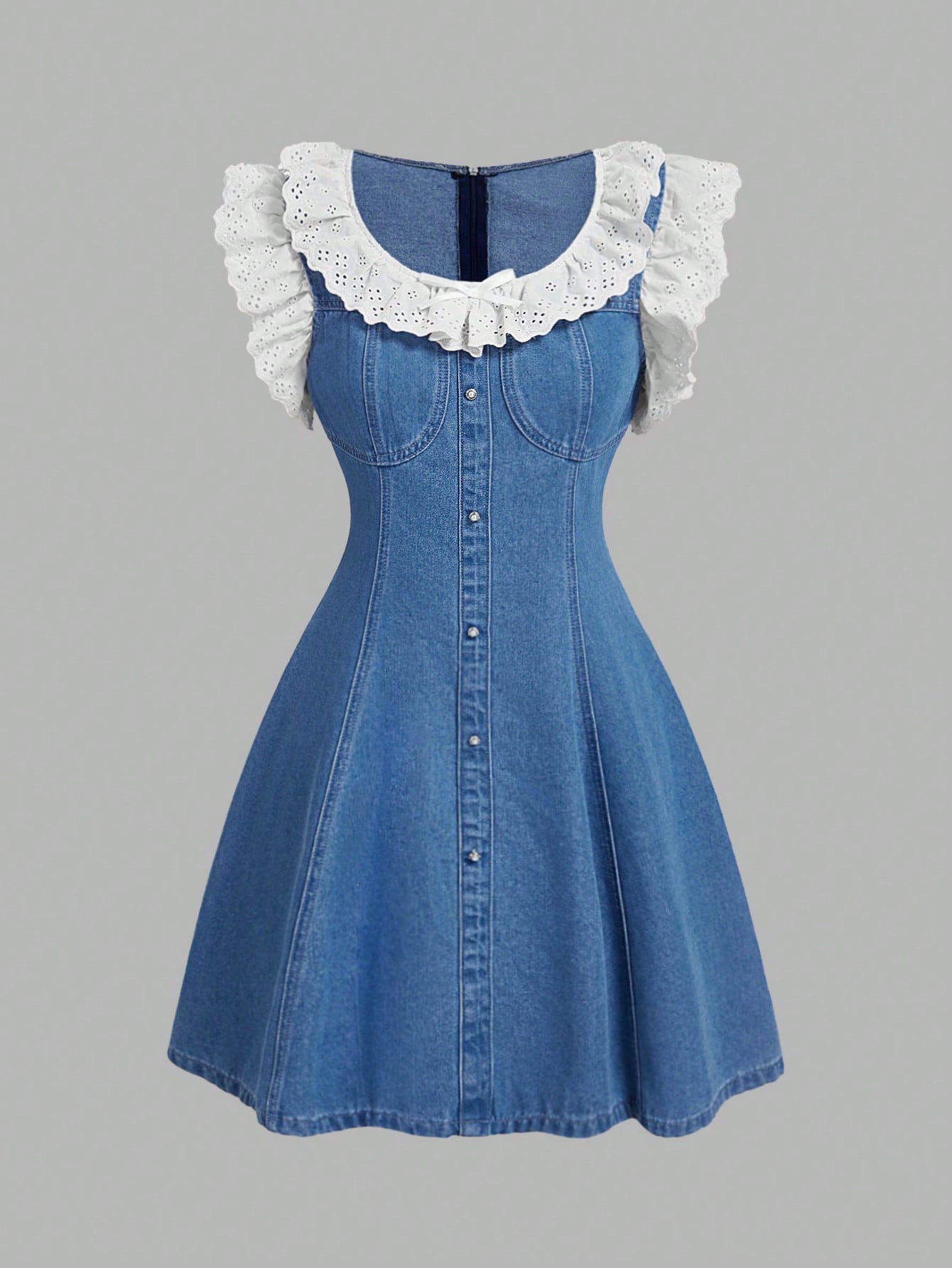 صيف 2025 نمط جديد على الطراز ا - مراجعة Quality Summer Clothing وسعره