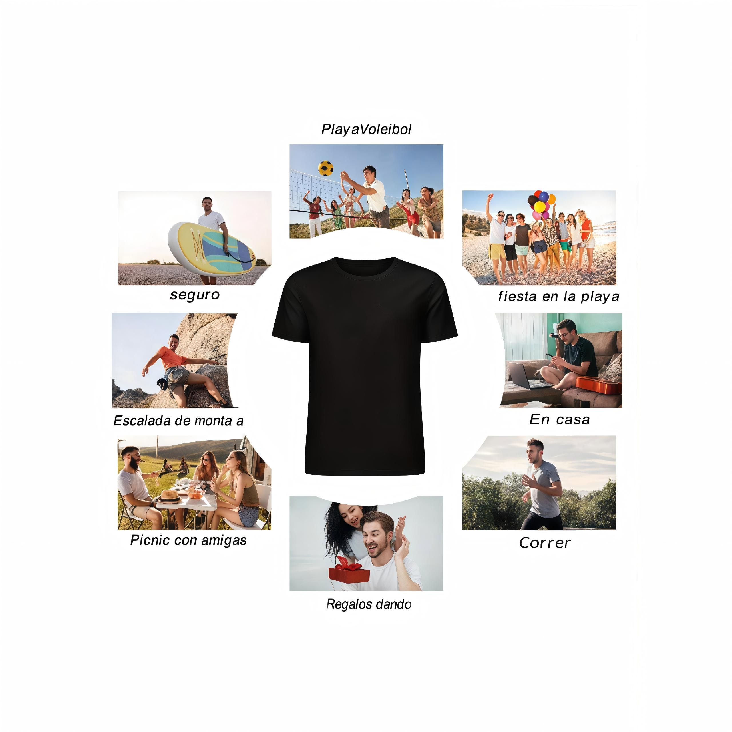 تي شيرت فاخر بطباعة دب لطيف لل - مراجعة Quality Summer Clothing وسعره