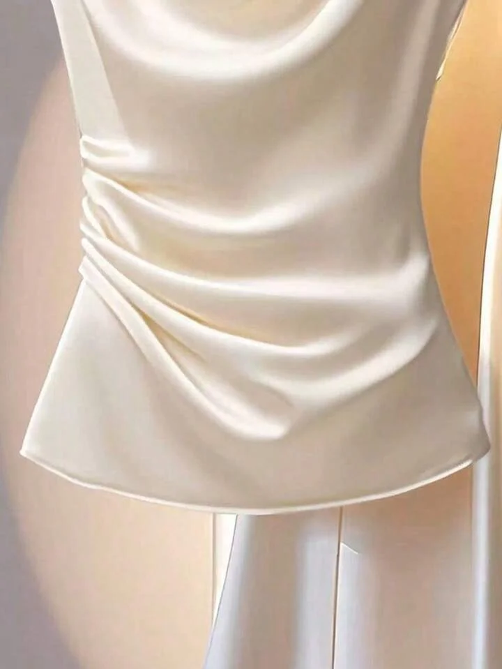 قميص صيفي على الطراز الفرنسي ل - مراجعة Quality Summer Clothing وسعره
