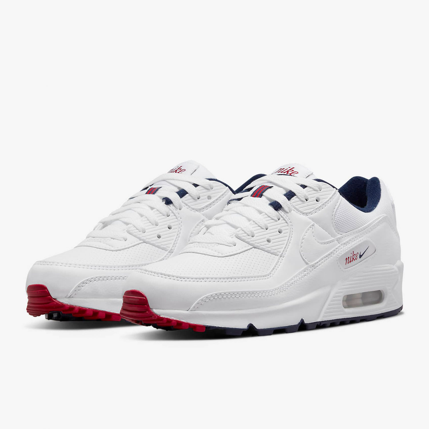 حذاء نايك أصلي AIR MAX 90 للرج - مراجعة Nike Shoes Air Max 90 وسعره