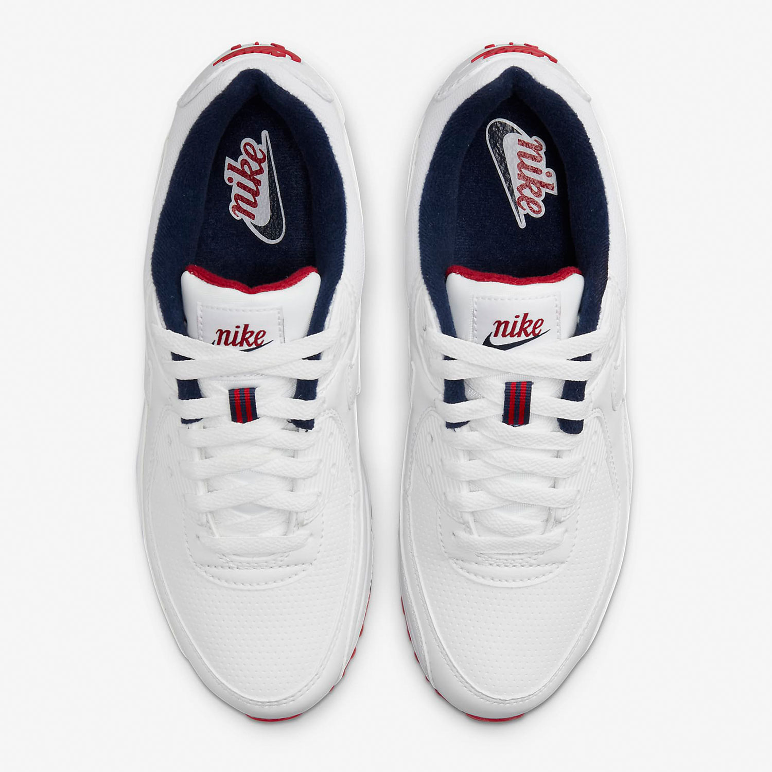 حذاء نايك أصلي AIR MAX 90 للرج - مراجعة Nike Shoes Air Max 90 وسعره