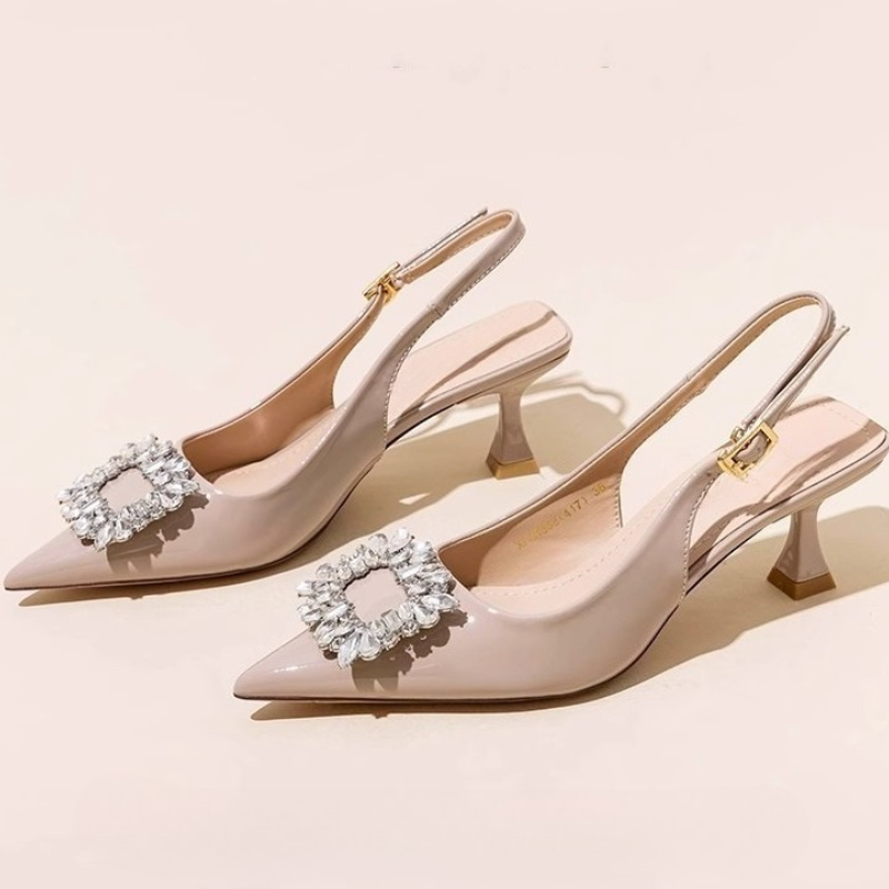 الصيف النساء الصنادل أحذية نسا - مراجعة Summer Clothing Items وسعره