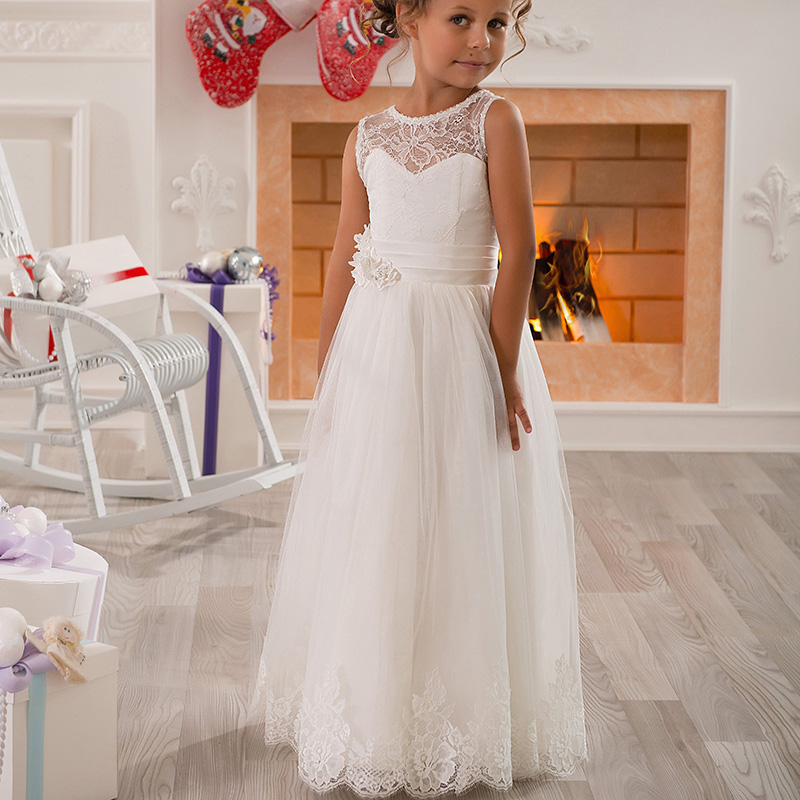 فساتين جوهرة بدون أكمام من الد - مراجعة Summer Loving Kids Clothing وسعره