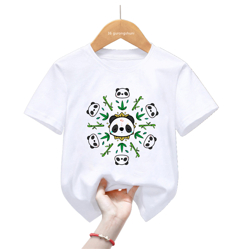 تي شيرت مطبوع عليه رسوم كرتوني - مراجعة Summer Loving Kids Clothing وسعره