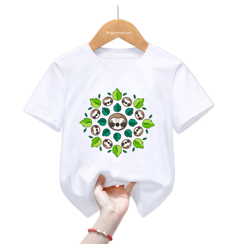 تي شيرت مطبوع عليه رسوم كرتوني - مراجعة Summer Loving Kids Clothing وسعره