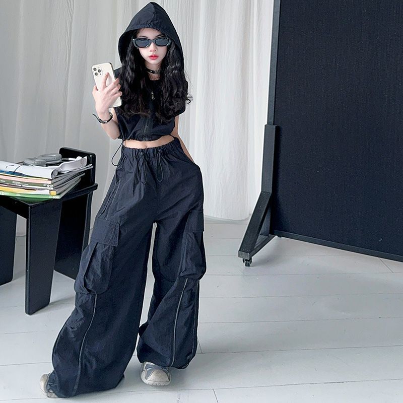 مجموعة الصيف للفتيات ملابس الف - مراجعة Summer Clothing Teen Girls وسعره
