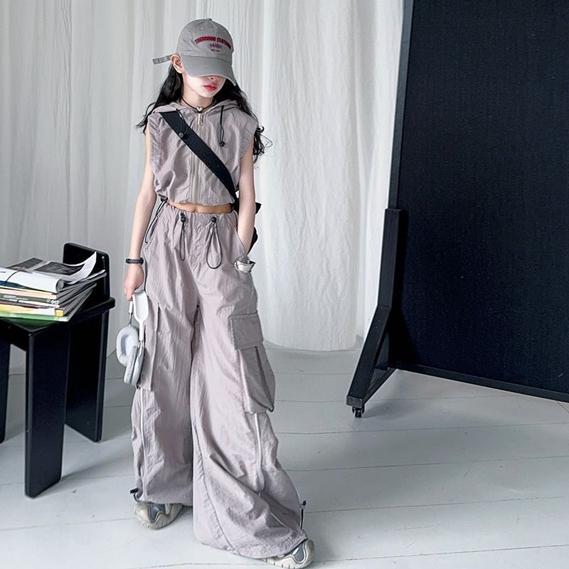 مجموعة الصيف للفتيات ملابس الف - مراجعة Summer Clothing Teen Girls وسعره