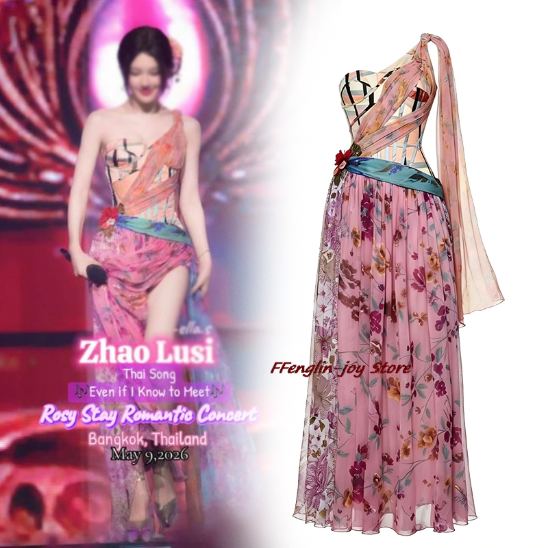 زي حفلات الأنيمي الصيفي - فستا - مراجعة Summer Japanese Clothing وسعره