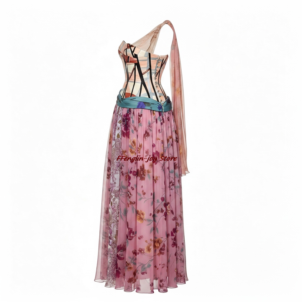 زي حفلات الأنيمي الصيفي - فستا - مراجعة Summer Japanese Clothing وسعره