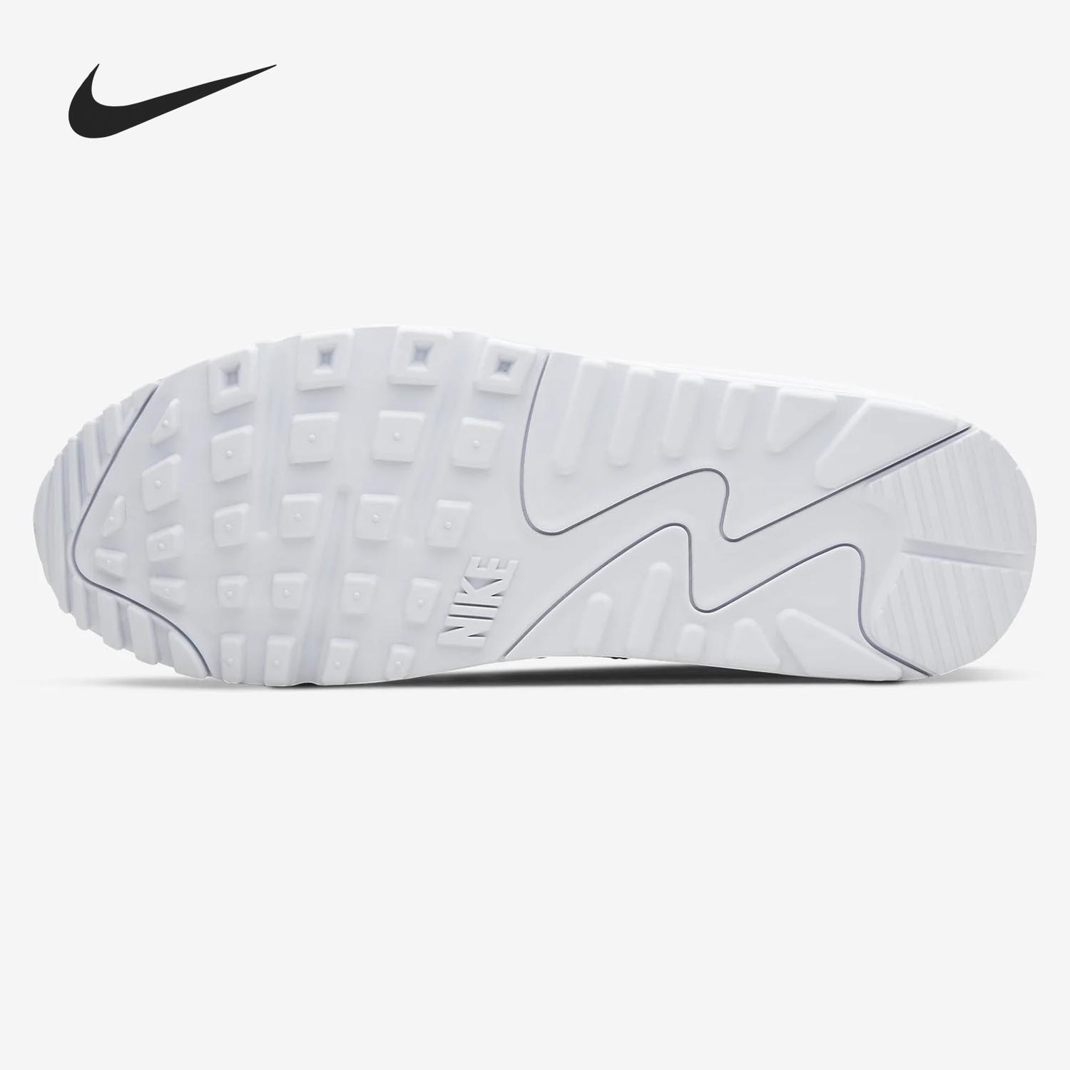 حذاء الجري الرياضي Nike الأصلي - مراجعة Nike Shoes Air Max 90 وسعره