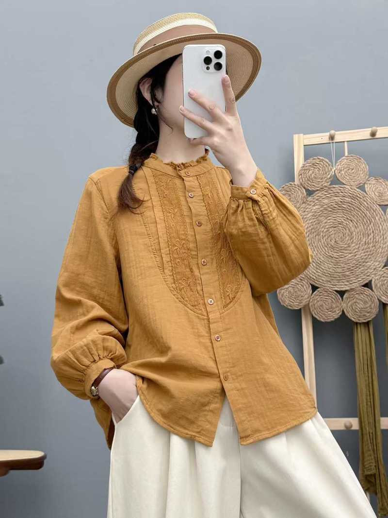 2026 الملابس خمر موري فتاة غزل - مراجعة Summer Clothing In Japan وسعره