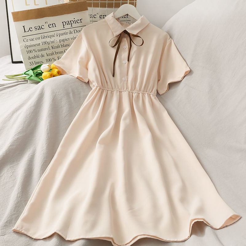 فساتين أطفال صيفية 2026 للطلاب - مراجعة Summer Clothing Teen Girls وسعره