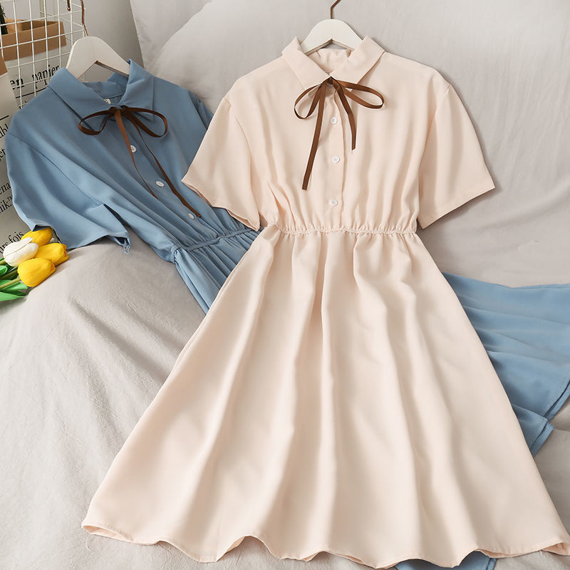 فساتين أطفال صيفية 2026 للطلاب - مراجعة Summer Clothing Teen Girls وسعره