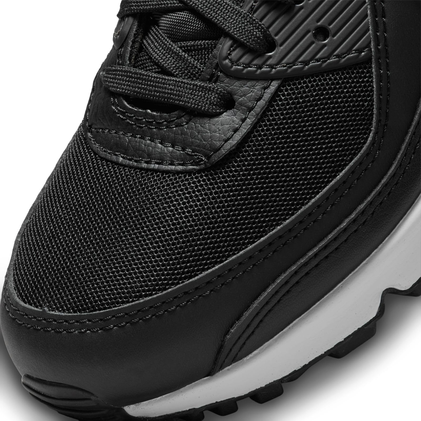 حذاء نايك اير ماكس 90 للجري لل - مراجعة Nike Shoes Air Max 90 وسعره